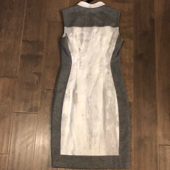 NWT T Tahari dress - Picture 9 of 13